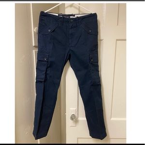 Banana Republic Vintage Straight Pants